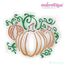 Pumpkin Trio