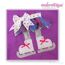 Shabby Sweet Ice Skater Feet