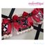 Simply Scalloped Square Banner Applique Set - Birthday Nursery