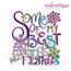 Some of My Best Friends are Flakes Embroidery Design - Small