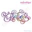 Believe Calligraphy Script Embroidery Design - Small, 2 image