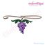 Grapevine Font Frame, 2 image