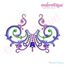 Griffin Font Frame - Large