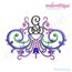 Griffin Font Frame - Large, 2 image