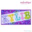 Kylie Applique Monogram Set - 4" & 5"