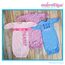 Posh and Proper - Baby Nightgown PDF Sewing Pattern