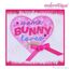 Posh and Proper - Love Easter Bunny - PDF Combination Embroidery & Sewing Pattern, 4 image