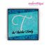 Thatcher Script Monogram Set - Small, 2 image