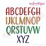Ethan Monogram Set - Large