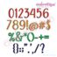 Ethan Monogram Set - Large