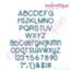Joshua Adorable Whimsical Handwritten Font - Great for boys & girls!