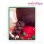 Christmas Elf Doodley Doll Main Pattern - Used to create Elfis & Elfira