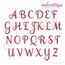Buttercup Basic Monogram Set - Small