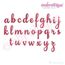 Buttercup Calligraphy Monogram Super Set **SMALL** - Basic and ALL Alternate sets included!