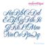 Emily Monogram Set - Large