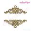 Font Frames Set - 8 of our Best Selling Machine Embroidery Monogram Font Frames- Instant Email Delivery Download Machine embroidery design Font Frames Set - 8 of our Best Selling Machine Embroidery Monogram Font Frames, 6 image