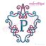 Presley Font Frame, 2 image