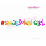#smalltowngirl - hashtag - Embroitique Machine Embroidery Design