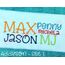 Addyson Set 1 Whimsical Machine Embroidery Alphabet Monogram Font - Great for Boys and Girls!