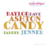 Garner Embroitique Exclusive Patterened Fill Stitch Block Monogram Font
