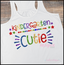 Back to School Cutie and Stud SVG file set, all grades - SVG file