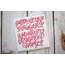 Eleanor Set 1 - Small - Calligraphy Script Machine Embroidery Monogram Alphabet Font - Embroitique - BX Files included