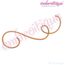 Mix It Up Curly Calligraphy Accents Flourishes - Full Set, 2 image