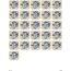 Embroitique Natalya Outline Flourish Monogram Alphabet