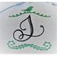 Bird Frame Monogram Font Small Sizes, 3 image