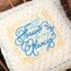 You Will Forever Be My Always Embroidery Design, 2 image