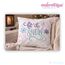 Let It Snow - Snowflakes - Winter Christmas Holiday Design - Machine Embroidery File