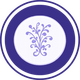 Monogram Font Frames